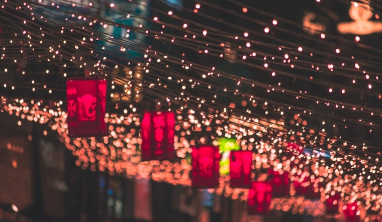 Comedy, carnivals and cider: 5 ways to make the most of your week in San Francisco