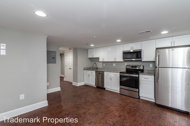 The cheapest apartment rentals in Downtown, right now