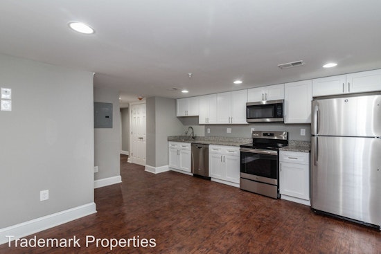 The cheapest apartment rentals in Downtown, right now