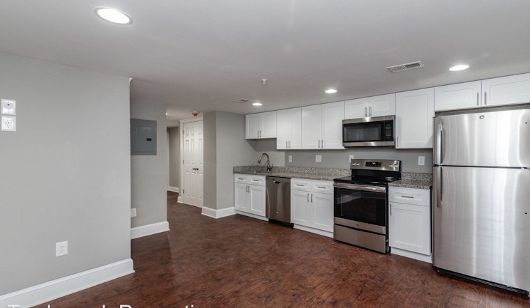 The cheapest apartment rentals in Downtown, right now