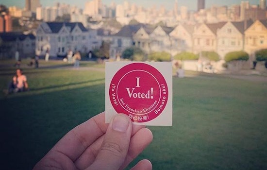 SF election results: 3 new Supervisors elected, Prop. C homeless tax measure passes, more