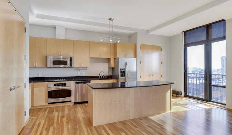 Renting in Minneapolis: What will $2,000 get you?
