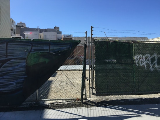 Luxury Condos On Former Pagoda Site Could Break Ground This Month