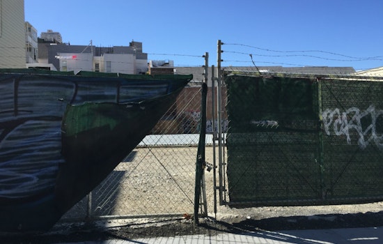 Luxury Condos On Former Pagoda Site Could Break Ground This Month