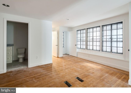 Renting in Rittenhouse: What will $2,000 get you?