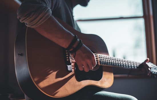 4 great music events in Charlotte this week and beyond