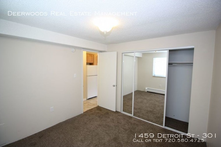 What's the cheapest rental available in Congress Park, right now?