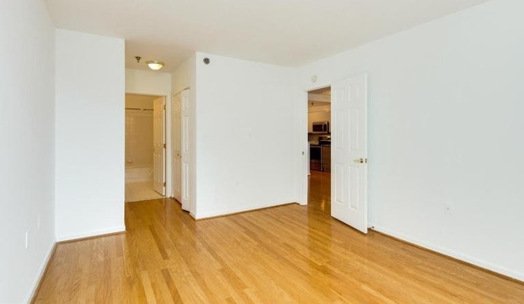 Renting in Downtown D.C.: What will $2,300 get you?