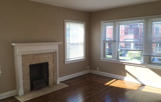 Renting in Cincinnati: What will $1,000 get you?