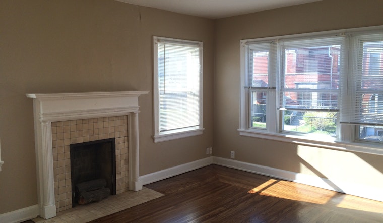 Renting in Cincinnati: What will $1,000 get you?