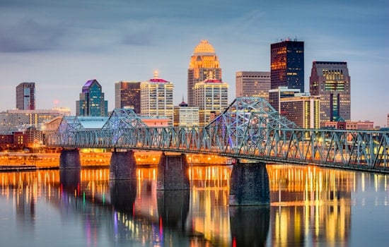 Escape from Philadelphia to Louisville on a budget