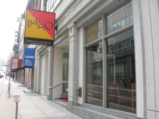 FiDi's Palio D'Asti rebooting after 28 years with new concept called 'Palio'