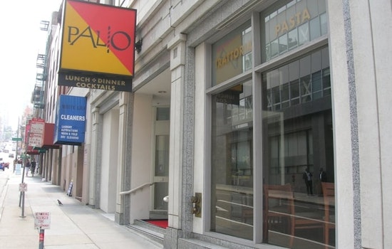 FiDi's Palio D'Asti rebooting after 28 years with new concept called 'Palio'