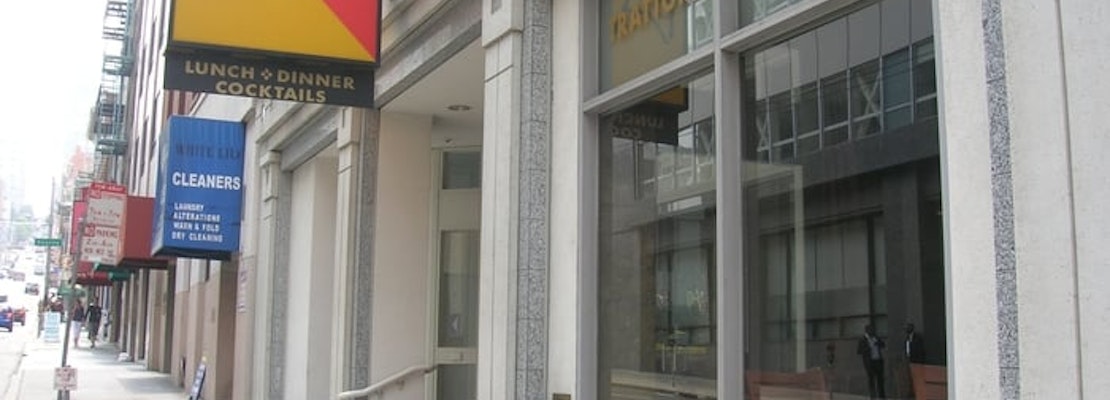 FiDi's Palio D'Asti rebooting after 28 years with new concept called 'Palio'