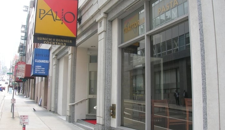 FiDi's Palio D'Asti rebooting after 28 years with new concept called 'Palio'