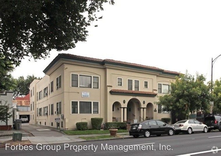 Check out today's cheapest rentals in San Jose