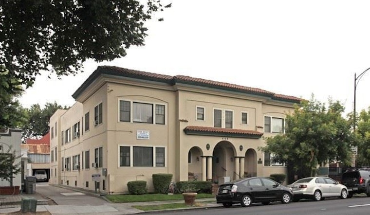 Check out today's cheapest rentals in San Jose