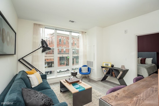 Renting in Quincy: What will $1,900 get you?
