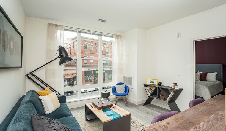 Renting in Quincy: What will $1,900 get you?