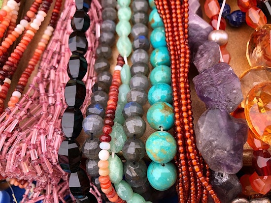 Oakland weekend: The Whole Bead Show, Twenty One Pilots, live comedy and more