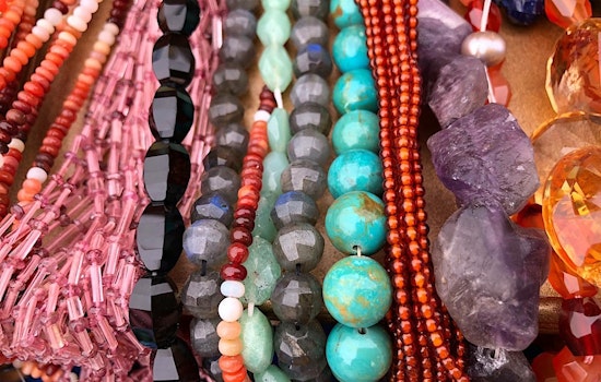 Oakland weekend: The Whole Bead Show, Twenty One Pilots, live comedy and more