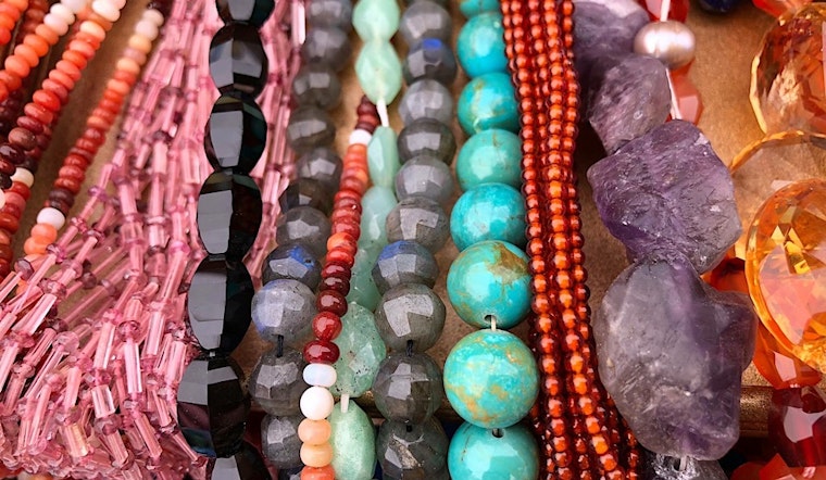 Oakland weekend: The Whole Bead Show, Twenty One Pilots, live comedy and more