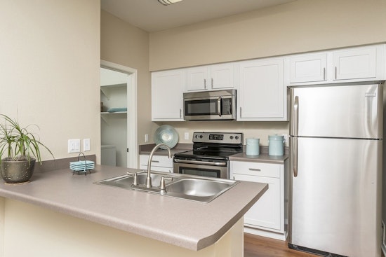 What will $1,300 rent you in Paradise Valley, right now?
