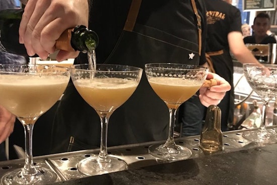 From French cocktails to steaks: 3 new places for food and drinks in the Loop