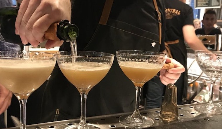 From French cocktails to steaks: 3 new places for food and drinks in the Loop