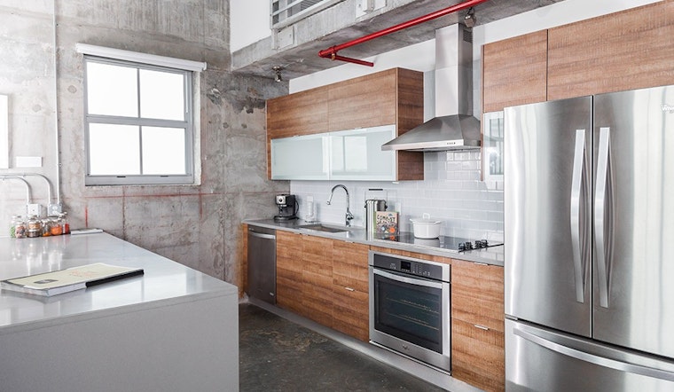 What will $2,800 rent you in Miami, right now?