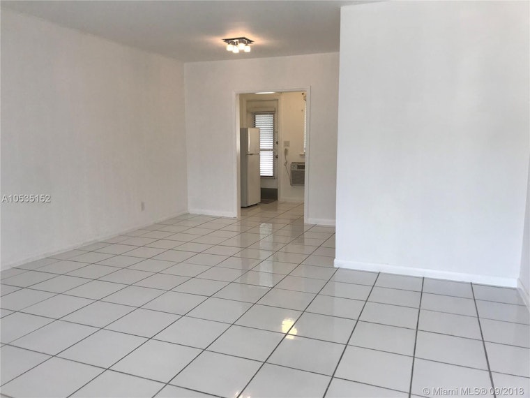 What's the cheapest rental available in Miami Beach, right now?