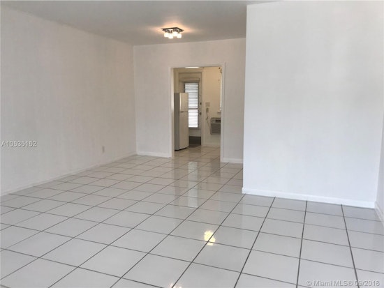 What's the cheapest rental available in Miami Beach, right now?
