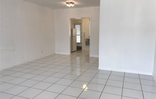 What's the cheapest rental available in Miami Beach, right now?