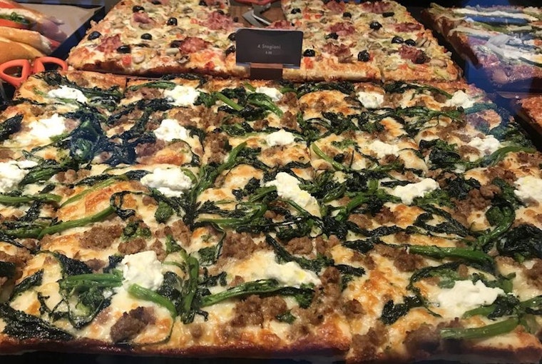 Craving pizza? Here are 3 new spots to try in Seattle