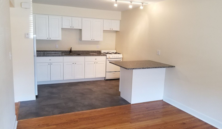 What will $800 rent you in Lower East Side, right now?