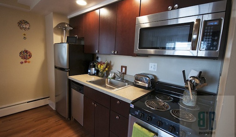 Renting in Evanston: What will $1,100 get you?