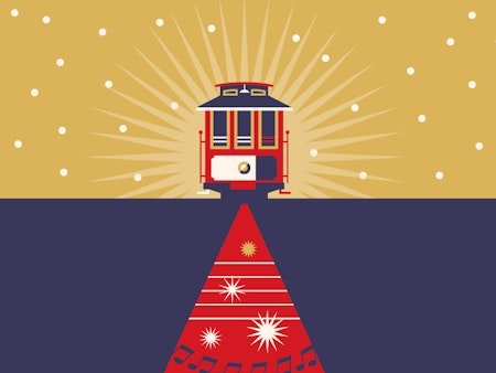 'Tis the season: SF Symphony brings holiday hits to Davies Symphony Hall [Sponsored]