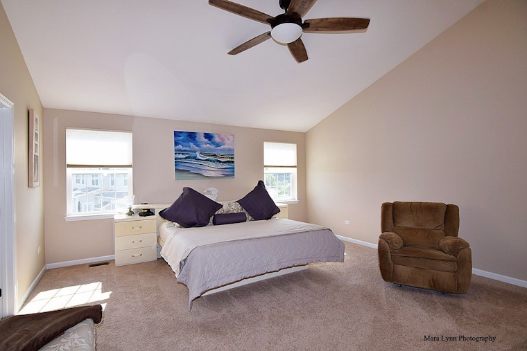 Inside Elgin's most expensive rentals