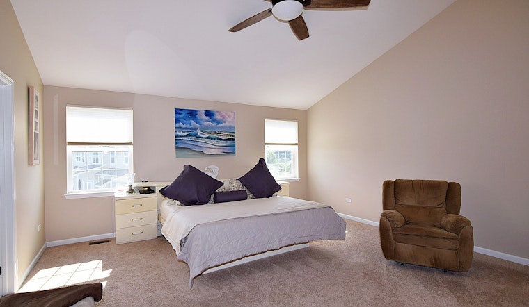 Inside Elgin's most expensive rentals
