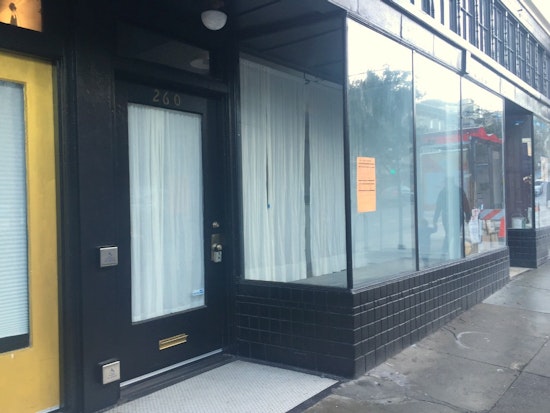 Dessert Venture 'Powder' To Take Over Former Viper Vapor On Divis