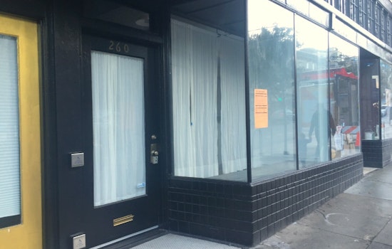 Dessert Venture 'Powder' To Take Over Former Viper Vapor On Divis