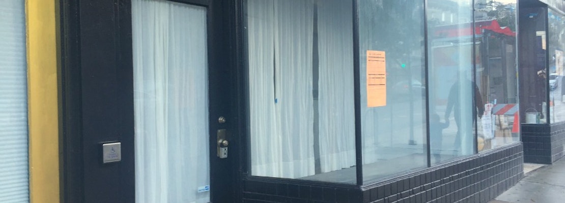 Dessert Venture 'Powder' To Take Over Former Viper Vapor On Divis