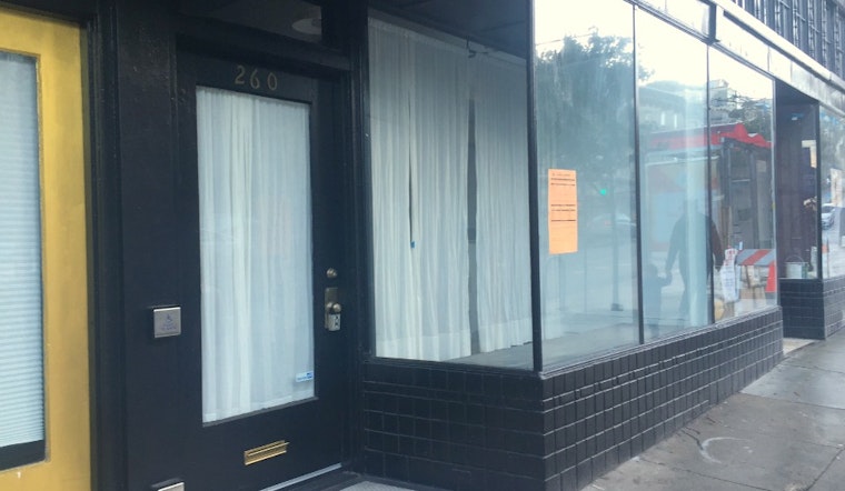 Dessert Venture 'Powder' To Take Over Former Viper Vapor On Divis