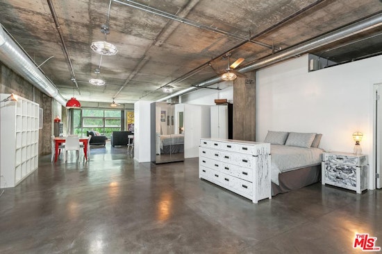 Renting in Downtown Los Angeles: What will $3,500 get you?
