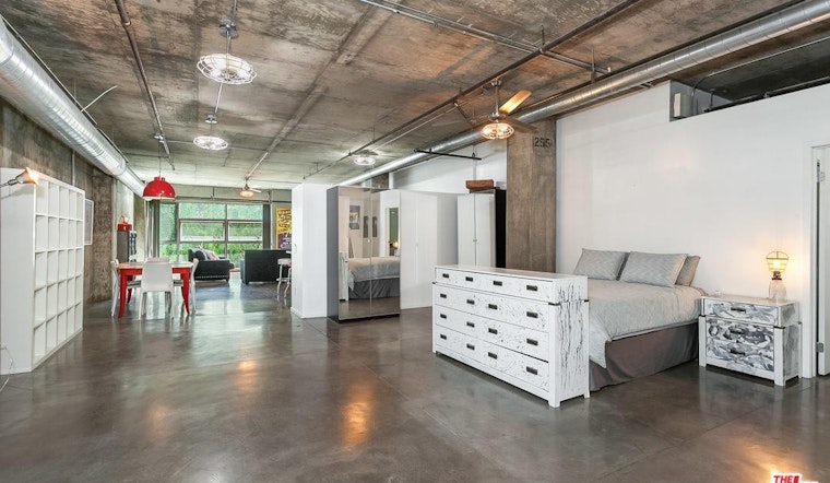 Renting in Downtown Los Angeles: What will $3,500 get you?
