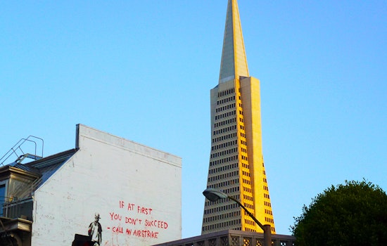 North Beach Week: Zen Buddhism, Sketchfest Continues, Super Bowl Anxiety, More
