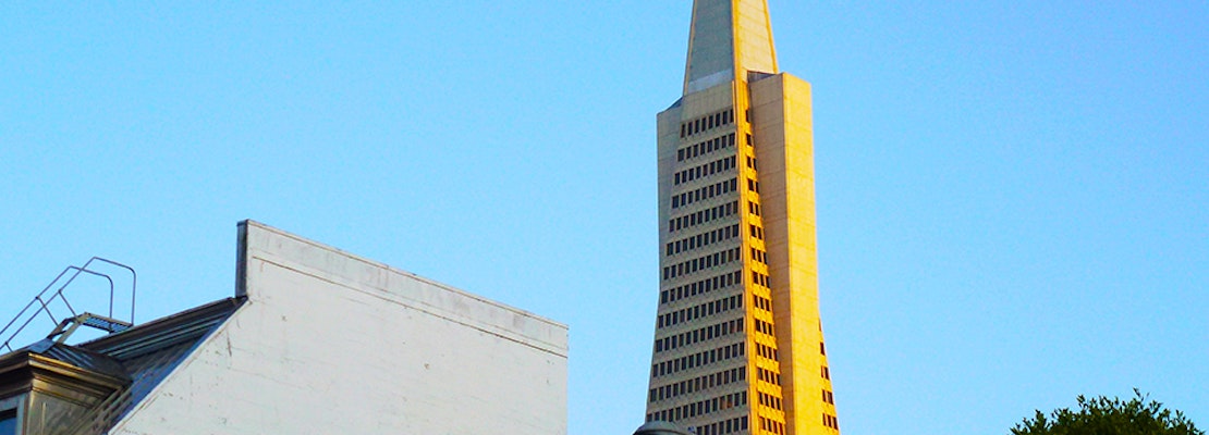 North Beach Week: Zen Buddhism, Sketchfest Continues, Super Bowl Anxiety, More