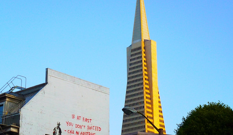 North Beach Week: Zen Buddhism, Sketchfest Continues, Super Bowl Anxiety, More