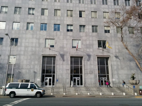 New Mental Health Facility Proposed In Lieu Of Nixed SoMa Jail