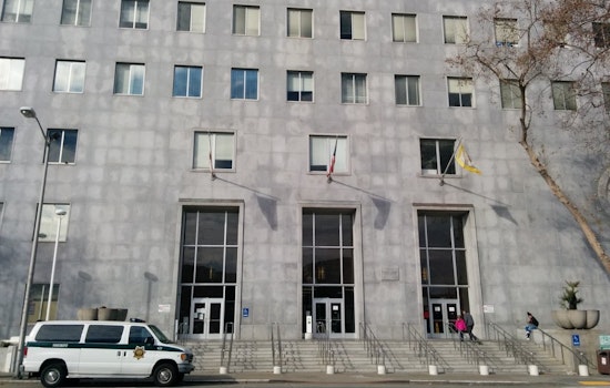 New Mental Health Facility Proposed In Lieu Of Nixed SoMa Jail